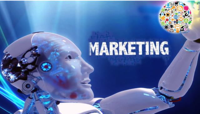 AI+市场|人工智能时代的营销应该怎么玩?